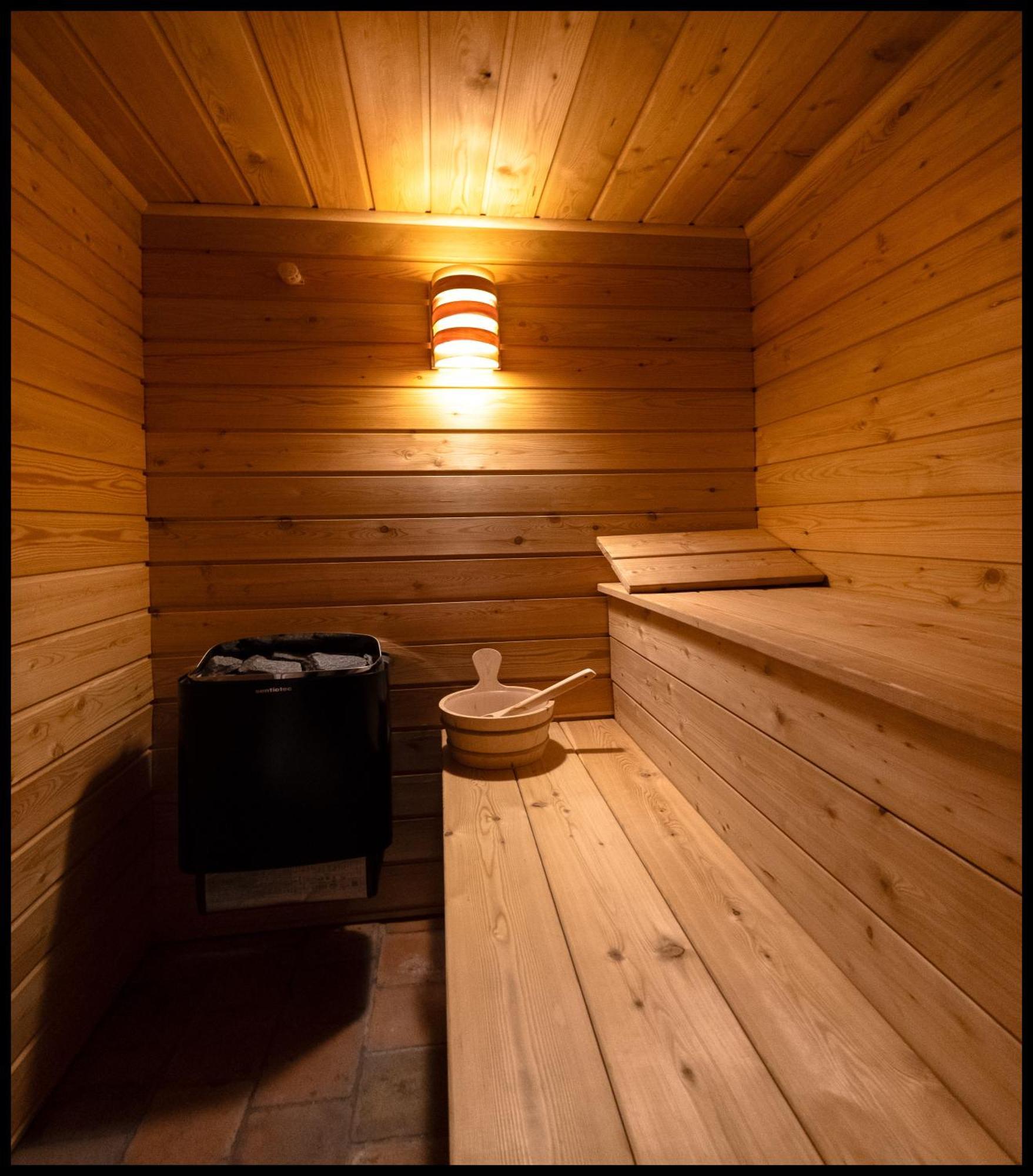 La Chapelle Du Carmel - Centre Ville - 340 M2 - Spa - Cinema - Parking - Remeš Exteriér fotografie